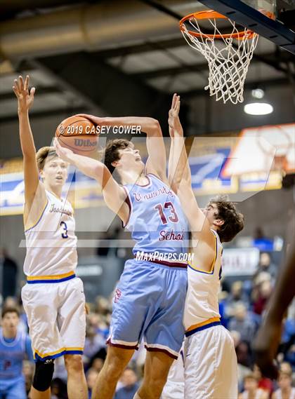 Thumbnail 3 in Goodpasture Christian @ University photogallery.