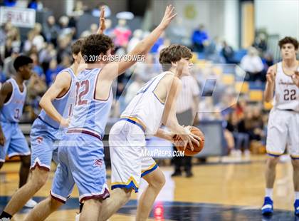 Thumbnail 2 in Goodpasture Christian @ University photogallery.
