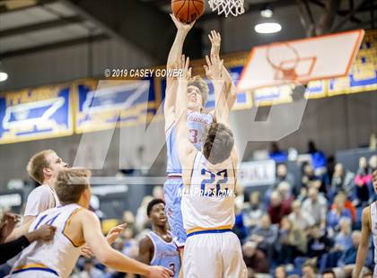 Thumbnail 3 in Goodpasture Christian @ University photogallery.
