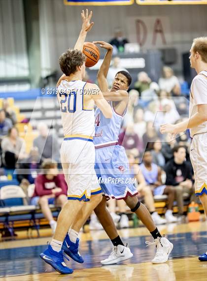 Thumbnail 2 in Goodpasture Christian @ University photogallery.