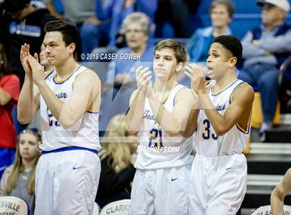 Thumbnail 3 in Goodpasture Christian @ University photogallery.