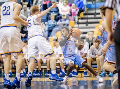 Thumbnail 3 in Goodpasture Christian @ University photogallery.