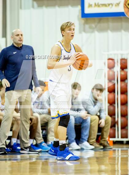 Thumbnail 3 in Goodpasture Christian @ University photogallery.