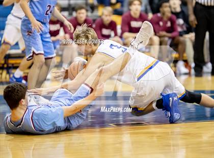 Thumbnail 3 in Goodpasture Christian @ University photogallery.