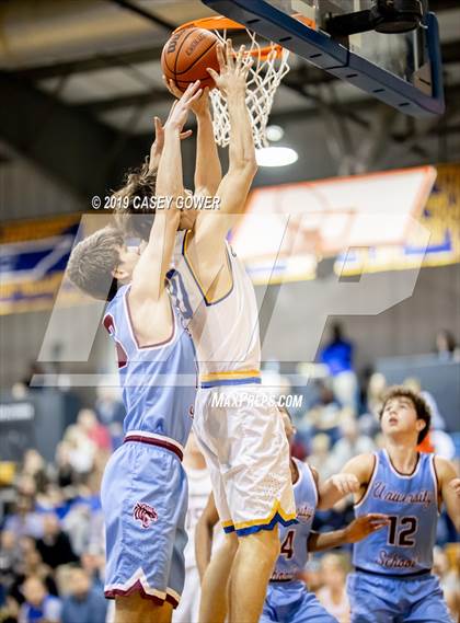 Thumbnail 3 in Goodpasture Christian @ University photogallery.