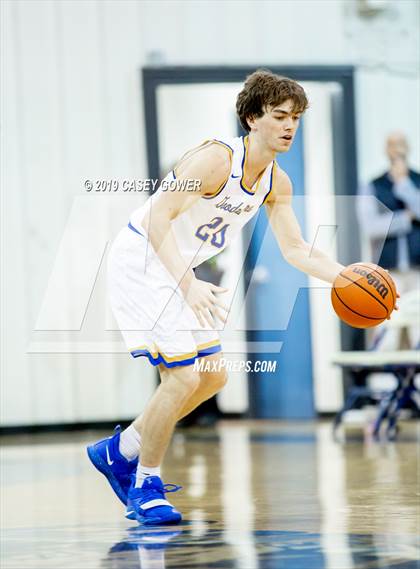 Thumbnail 1 in Goodpasture Christian @ University photogallery.