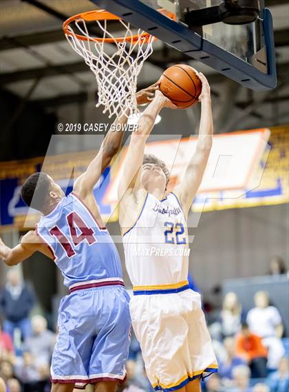 Thumbnail 1 in Goodpasture Christian @ University photogallery.
