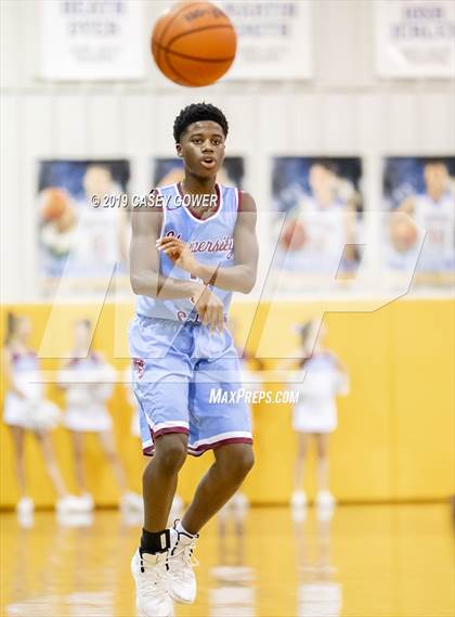Thumbnail 3 in Goodpasture Christian @ University photogallery.