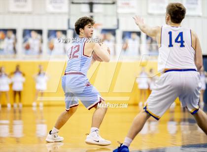 Thumbnail 1 in Goodpasture Christian @ University photogallery.
