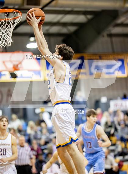 Thumbnail 1 in Goodpasture Christian @ University photogallery.
