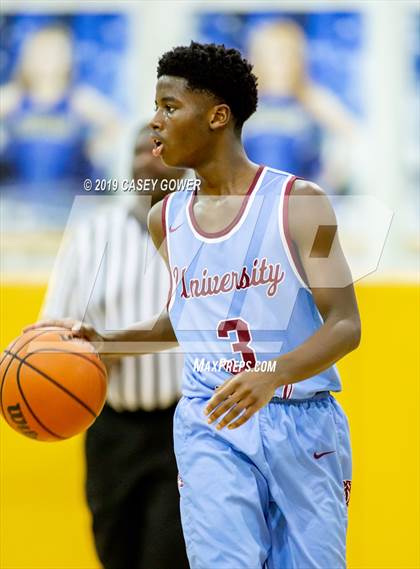 Thumbnail 2 in Goodpasture Christian @ University photogallery.