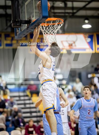 Thumbnail 1 in Goodpasture Christian @ University photogallery.