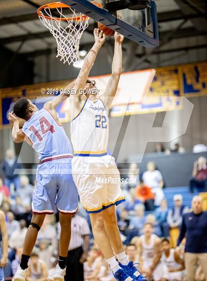 Thumbnail 2 in Goodpasture Christian @ University photogallery.