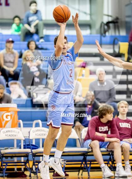 Thumbnail 3 in Goodpasture Christian @ University photogallery.