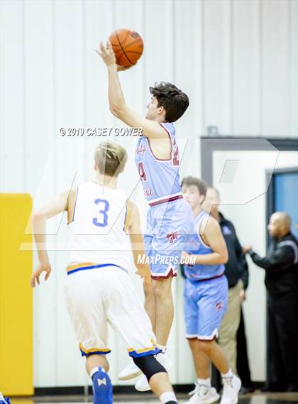Thumbnail 2 in Goodpasture Christian @ University photogallery.