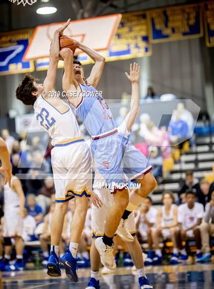 Thumbnail 2 in Goodpasture Christian @ University photogallery.