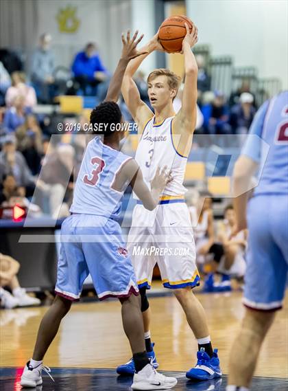 Thumbnail 2 in Goodpasture Christian @ University photogallery.