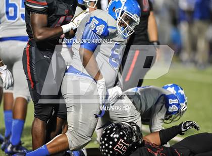 Thumbnail 3 in Tyler @ Rockwall-Heath photogallery.