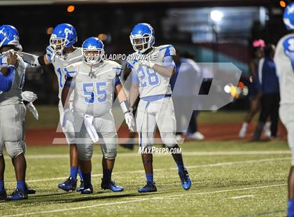 Thumbnail 3 in Tyler @ Rockwall-Heath photogallery.