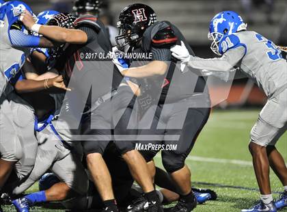 Thumbnail 3 in Tyler @ Rockwall-Heath photogallery.