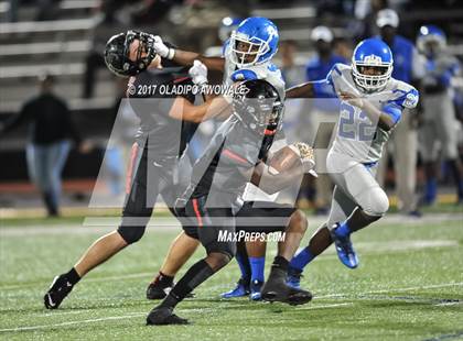 Thumbnail 3 in Tyler @ Rockwall-Heath photogallery.