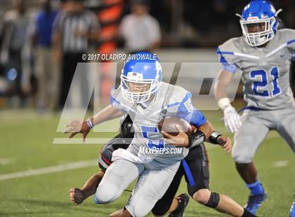 Thumbnail 3 in Tyler @ Rockwall-Heath photogallery.