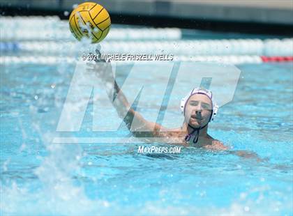 Thumbnail 1 in Santana vs. Helix (CIF SDS D2 Final) photogallery.