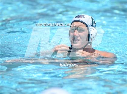 Thumbnail 1 in Santana vs. Helix (CIF SDS D2 Final) photogallery.