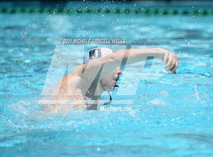Thumbnail 3 in Santana vs. Helix (CIF SDS D2 Final) photogallery.