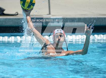 Thumbnail 1 in Santana vs. Helix (CIF SDS D2 Final) photogallery.