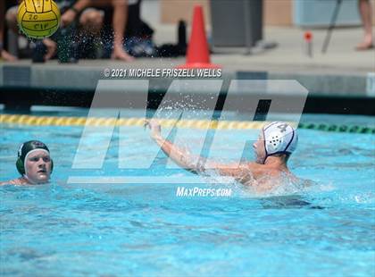 Thumbnail 1 in Santana vs. Helix (CIF SDS D2 Final) photogallery.
