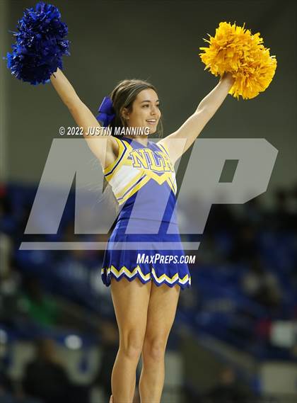 Thumbnail 1 in North Little Rock vs. Northside (AAA 6A State Final) photogallery.
