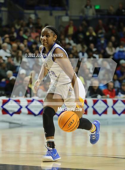 Thumbnail 1 in North Little Rock vs. Northside (AAA 6A State Final) photogallery.