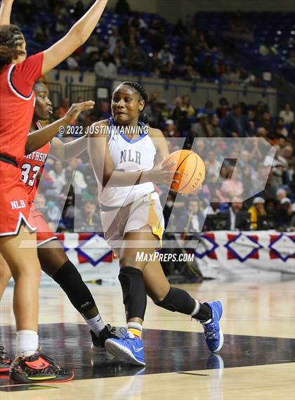 Thumbnail 1 in North Little Rock vs. Northside (AAA 6A State Final) photogallery.