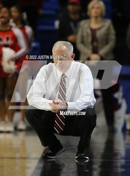 Thumbnail 1 in North Little Rock vs. Northside (AAA 6A State Final) photogallery.