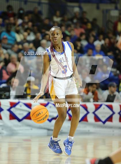 Thumbnail 1 in North Little Rock vs. Northside (AAA 6A State Final) photogallery.