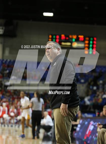 Thumbnail 2 in North Little Rock vs. Northside (AAA 6A State Final) photogallery.