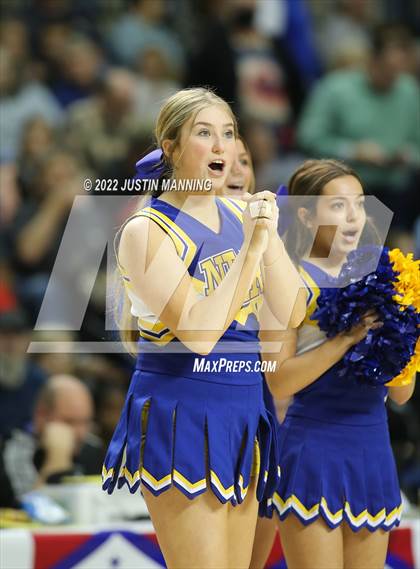 Thumbnail 3 in North Little Rock vs. Northside (AAA 6A State Final) photogallery.