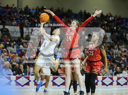 Thumbnail 1 in North Little Rock vs. Northside (AAA 6A State Final) photogallery.