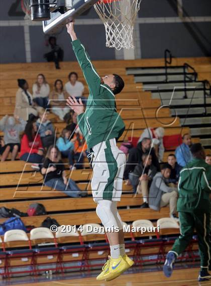 Thumbnail 1 in Antelope vs. Concord (Don Nelson Classic) photogallery.