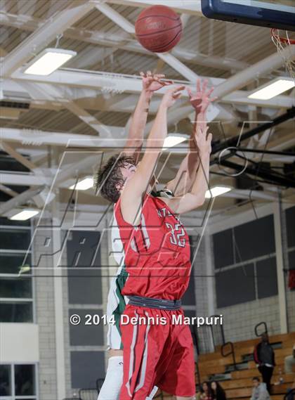 Thumbnail 3 in Antelope vs. Concord (Don Nelson Classic) photogallery.