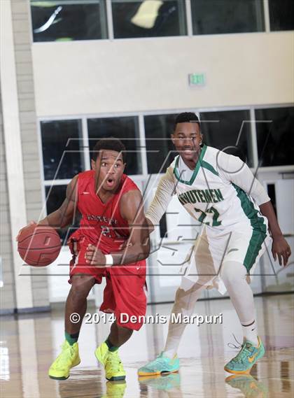 Thumbnail 3 in Antelope vs. Concord (Don Nelson Classic) photogallery.