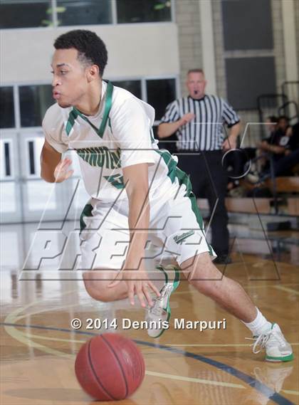 Thumbnail 3 in Antelope vs. Concord (Don Nelson Classic) photogallery.