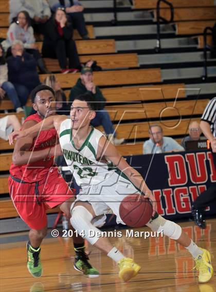 Thumbnail 1 in Antelope vs. Concord (Don Nelson Classic) photogallery.