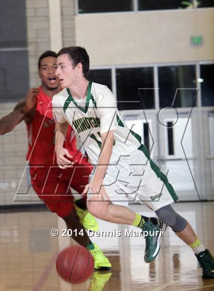 Thumbnail 2 in Antelope vs. Concord (Don Nelson Classic) photogallery.