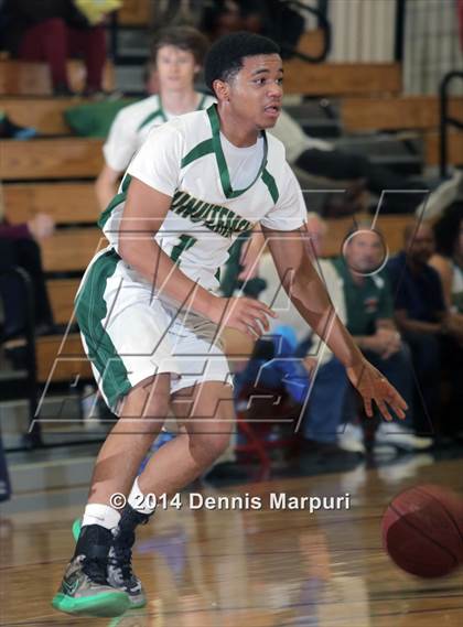 Thumbnail 2 in Antelope vs. Concord (Don Nelson Classic) photogallery.