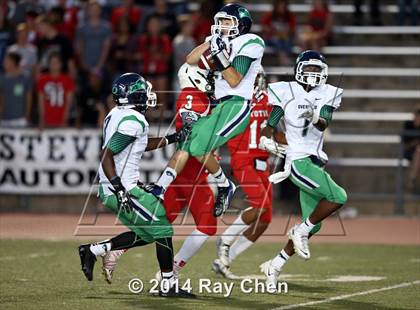 Thumbnail 3 in Overland @ Smoky Hill photogallery.