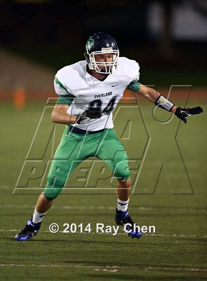 Thumbnail 3 in Overland @ Smoky Hill photogallery.