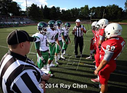 Thumbnail 1 in Overland @ Smoky Hill photogallery.