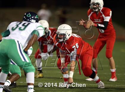 Thumbnail 3 in Overland @ Smoky Hill photogallery.